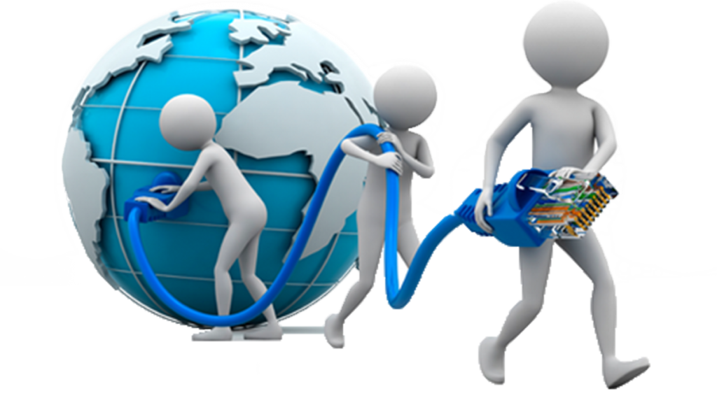 Networking A I Springs
